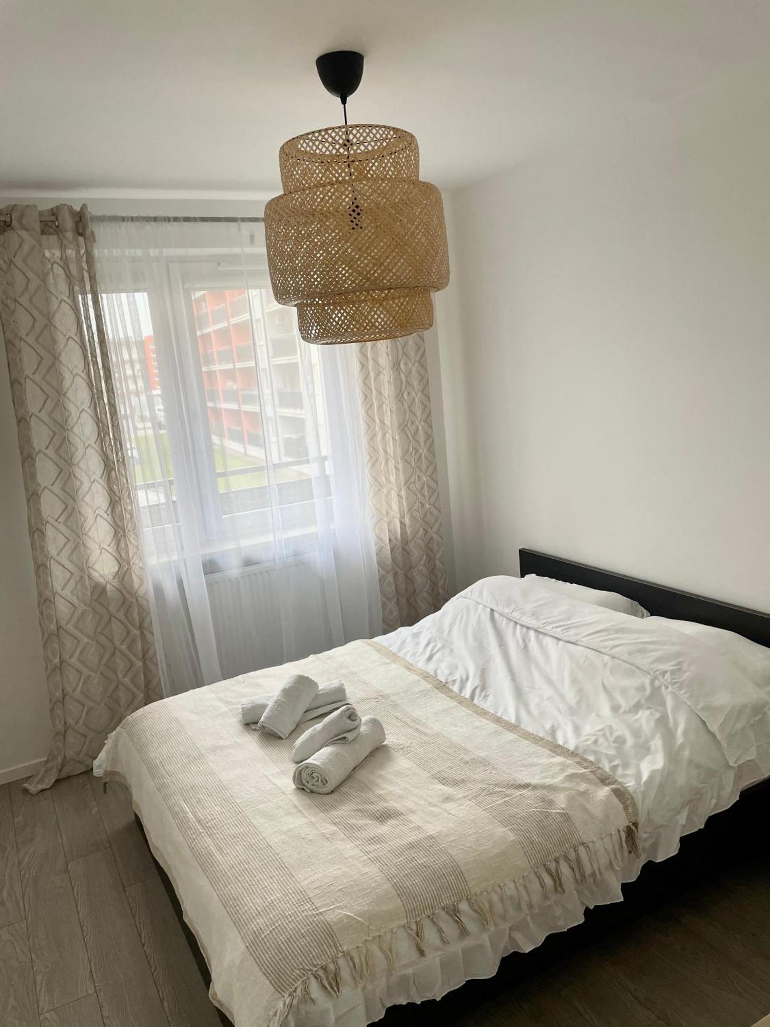 Biale Noce Apartament Biala Podlaska Exterior photo